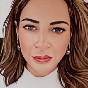 Meet your Posher, Susana